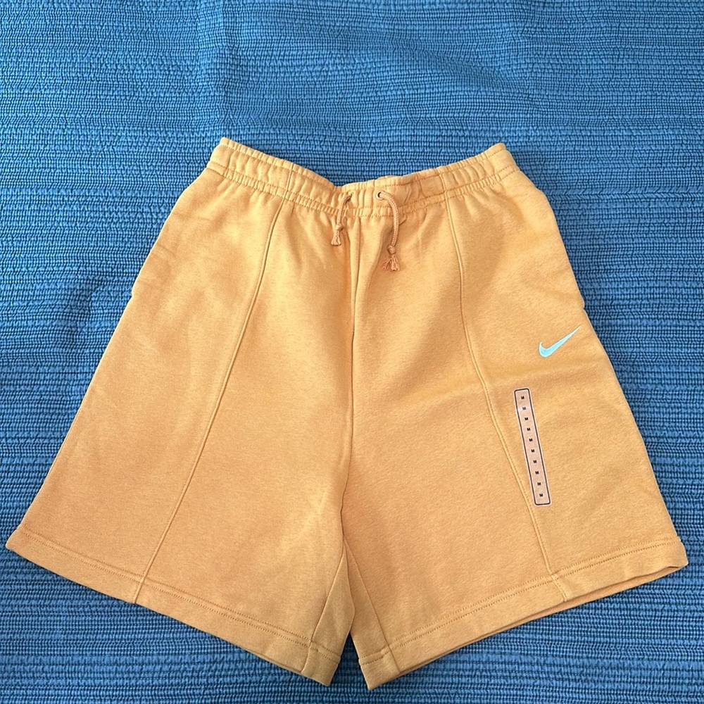 Nike Athletic Shorts